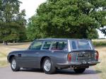 Aston Martin DB6 Shooting Brake by FLM Panelcraft 1967 года